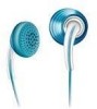 Get support for Philips SHE3622 - Headphones - Ear-bud