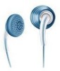Get support for Philips SHE3624 - Headphones - Ear-bud