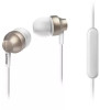 Get support for Philips SHE3855GD