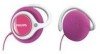 Get support for Philips SHK3020 - Headphones - Clip-on