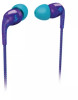 Get support for Philips SHO9554