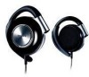 Get support for Philips SHS4700 - Headphones - Clip-on