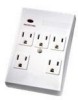 Get support for Philips SPP2226WA/17 - Surge Suppressor
