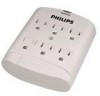 Get support for Philips SPP2306WA/17 - Surge Suppressor