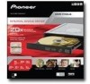 Troubleshooting, manuals and help for Pioneer DVR-1910LS - DVD±RW / DVD-RAM Drive