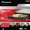 Troubleshooting, manuals and help for Pioneer DVR-1910LS5PK - Internal DVD/cd Writer