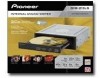 Troubleshooting, manuals and help for Pioneer DVR-213LS - DVD±RW / DVD-RAM Drive