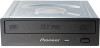 Troubleshooting, manuals and help for Pioneer DVR-A18MBK