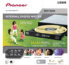 Troubleshooting, manuals and help for Pioneer DVR-R200