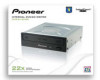 Troubleshooting, manuals and help for Pioneer DVR-S18MBK