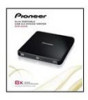 Troubleshooting, manuals and help for Pioneer DVR-XD08