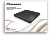 Pioneer DVR-XD09 New Review