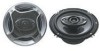 Get support for Pioneer TS-A1682R - Car Speaker - 50 Watt