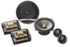 Get support for Pioneer TS-D1320C - Car Speaker - 35 Watt