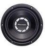 Pioneer TS-W250R New Review
