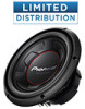 Pioneer TS-W256R New Review
