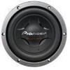 Get support for Pioneer TS-W257D4 - Car Subwoofer Driver