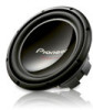 Pioneer TS-W309S4 New Review
