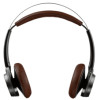 Troubleshooting, manuals and help for Plantronics BackBeat SENSE