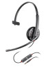 Get support for Plantronics Blackwire 215/225