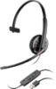 Get support for Plantronics Blackwire 300