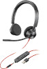 Get support for Plantronics Blackwire 3300