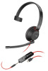 Get support for Plantronics Blackwire 5200