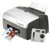 Polaroid CPM-300 New Review