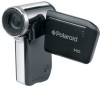 Troubleshooting, manuals and help for Polaroid DVG-1080P - High-Definition Digital Video Camera