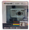 Troubleshooting, manuals and help for Polaroid IS624