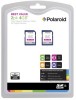 Polaroid P-SDHC4G4X2-MF/POL New Review