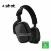 Troubleshooting, manuals and help for Polk Audio 4 Shot Xbox One Gaming Headset