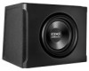 Get support for Polk Audio DXi108