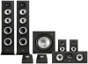 Troubleshooting, manuals and help for Polk Audio Monitor XT Deluxe System