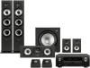 Troubleshooting, manuals and help for Polk Audio Monitor XT Dolby Atmos System
