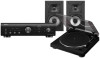 Troubleshooting, manuals and help for Polk Audio Monitor XT15 Silver System with Denon Hi-Fi Bundle
