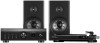 Troubleshooting, manuals and help for Polk Audio Reserve R200 Platinum System with Denon Hi-Fi Bundle