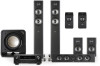Troubleshooting, manuals and help for Polk Audio Reserve R500 Silver System with Denon AVR