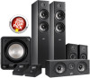 Troubleshooting, manuals and help for Polk Audio Reserve R600 Dolby Atmos 5.1.2 Gold System