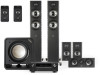 Get support for Polk Audio Reserve R600 Gold System with Denon AVR