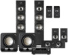 Troubleshooting, manuals and help for Polk Audio Reserve R700 Platinum System with Denon AVR