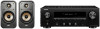 Troubleshooting, manuals and help for Polk Audio Signature Elite ES20 System with Denon AVR