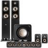 Troubleshooting, manuals and help for Polk Audio Signature Elite Silver System
