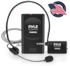 Get support for Pyle PDWM92