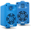Get support for Pyle PDWRBT36BL