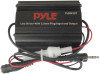 Troubleshooting, manuals and help for Pyle PLDN35T