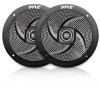Pyle PLMRS5B New Review