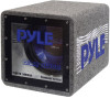 Get support for Pyle PLQB10