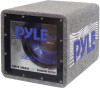 Troubleshooting, manuals and help for Pyle PLQB12