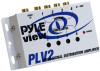 Troubleshooting, manuals and help for Pyle PLV2